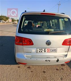 فولكسفاغن توران